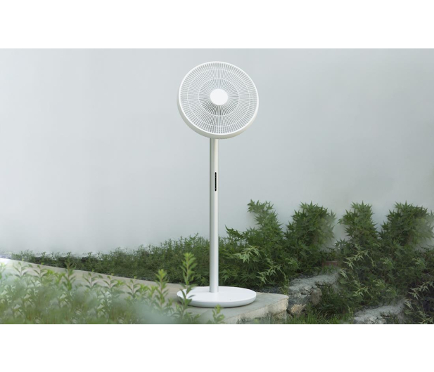 Xiaomi Outlet Smartmi Fan 3 - 1568171 - zdjęcie 7